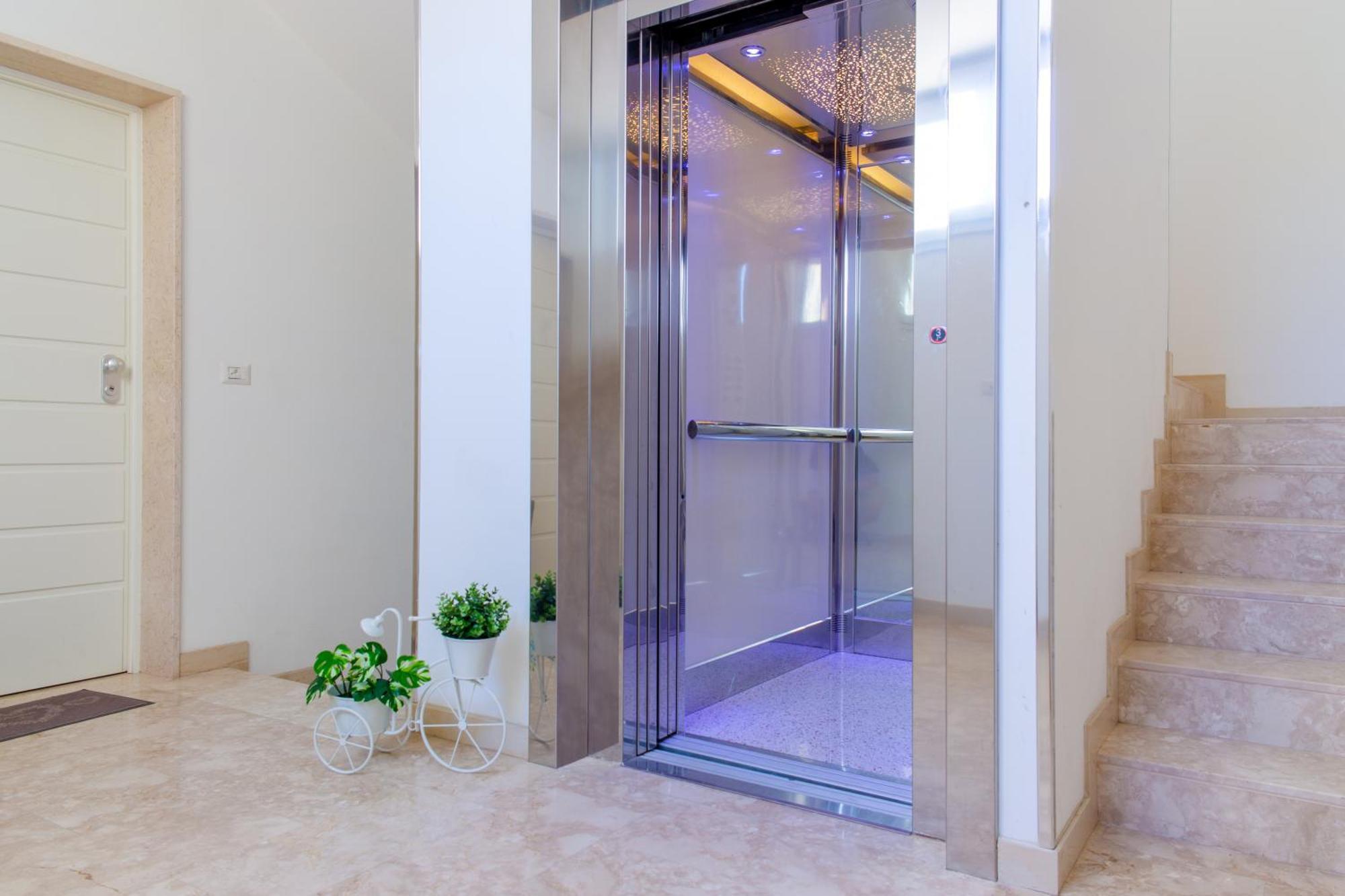 Sterlizia Rooms Gallipoli Exterior photo
